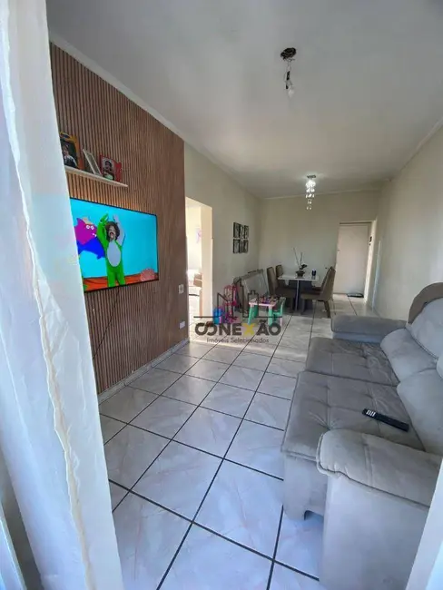 Foto 1 de Apartamento com 2 quartos à venda, 117m2 em Aparecida, Santos - SP