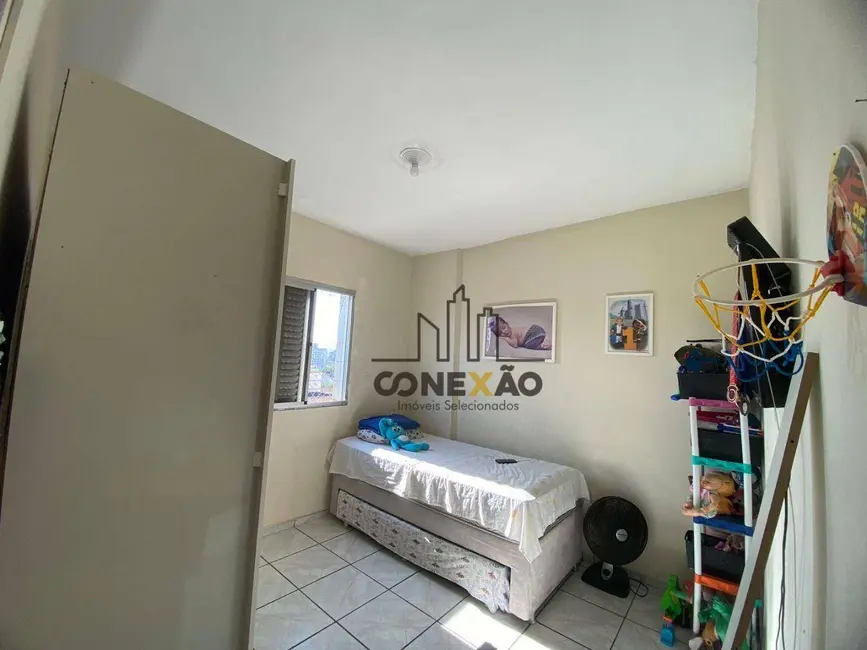 Foto 7 de Apartamento com 2 quartos à venda, 117m2 em Aparecida, Santos - SP