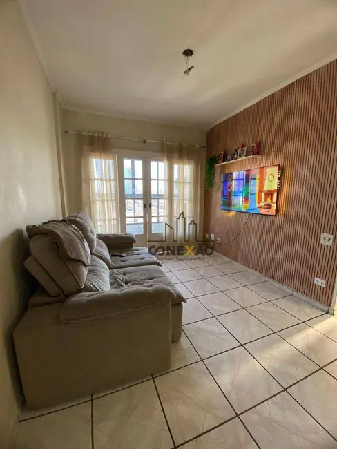 Foto 3 de Apartamento com 2 quartos à venda, 117m2 em Aparecida, Santos - SP