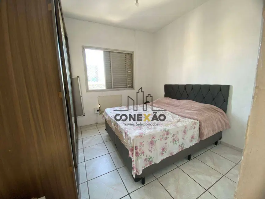 Foto 6 de Apartamento com 2 quartos à venda, 117m2 em Aparecida, Santos - SP