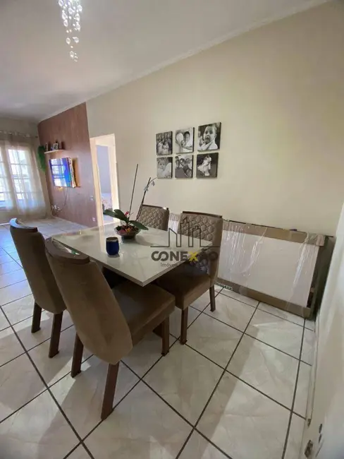 Foto 2 de Apartamento com 2 quartos à venda, 117m2 em Aparecida, Santos - SP