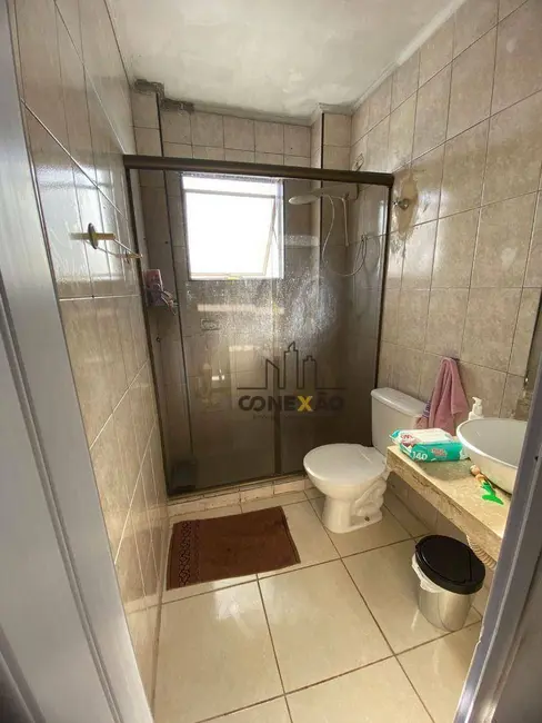 Foto 8 de Apartamento com 2 quartos à venda, 117m2 em Aparecida, Santos - SP