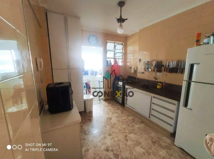 Foto 7 de Apartamento com 1 quarto à venda, 60m2 em Gonzaga, Santos - SP
