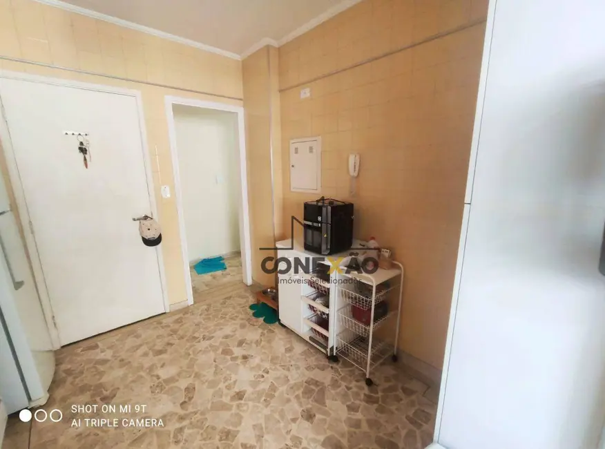 Foto 9 de Apartamento com 1 quarto à venda, 60m2 em Gonzaga, Santos - SP