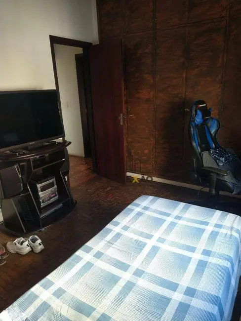 Apartamento com 2 quartos à venda, 82m2 em Gonzaga, Santos - SP - imagem 4 Foto 4 de Apartamento com 2 quartos à venda, 82m2 em Gonzaga, Santos - SP