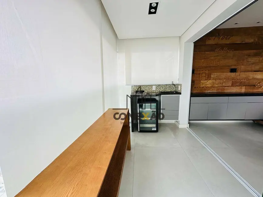 Foto 6 de Apartamento com 2 quartos à venda, 77m2 em Ponta da Praia, Santos - SP