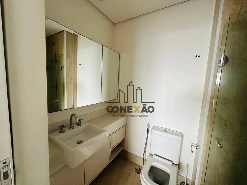 Foto 9 de Apartamento com 2 quartos à venda, 77m2 em Ponta da Praia, Santos - SP