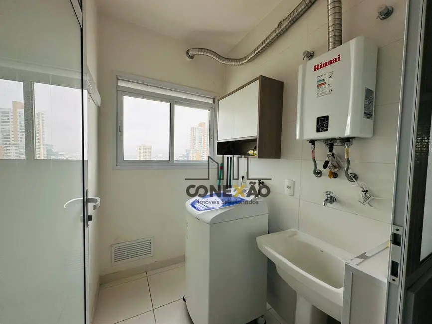 Foto 3 de Apartamento com 2 quartos à venda, 77m2 em Ponta da Praia, Santos - SP