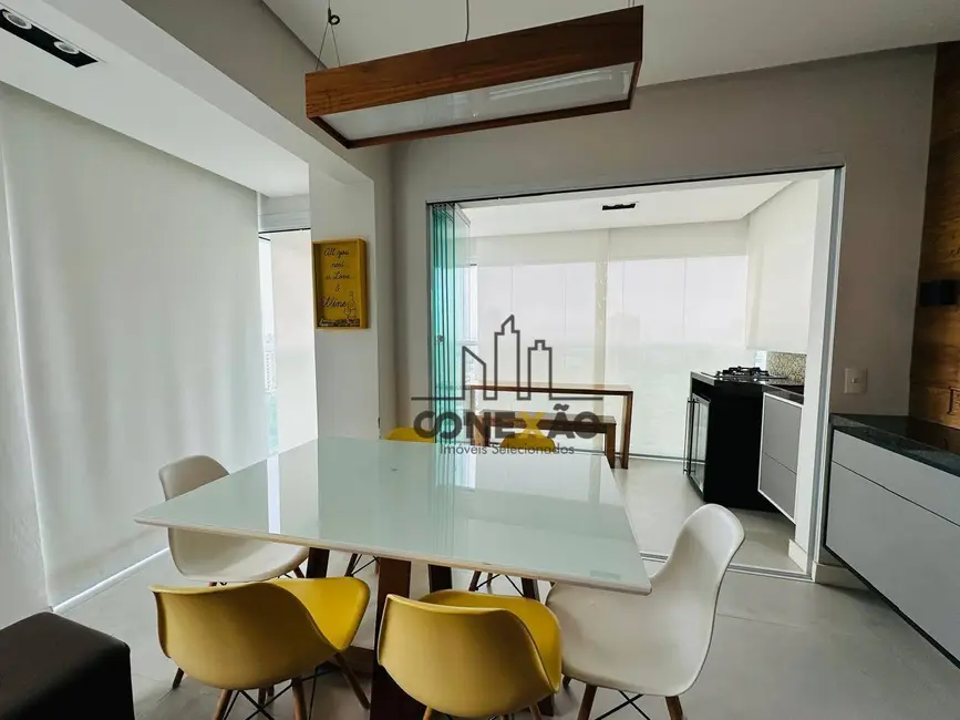 Foto 4 de Apartamento com 2 quartos à venda, 77m2 em Ponta da Praia, Santos - SP