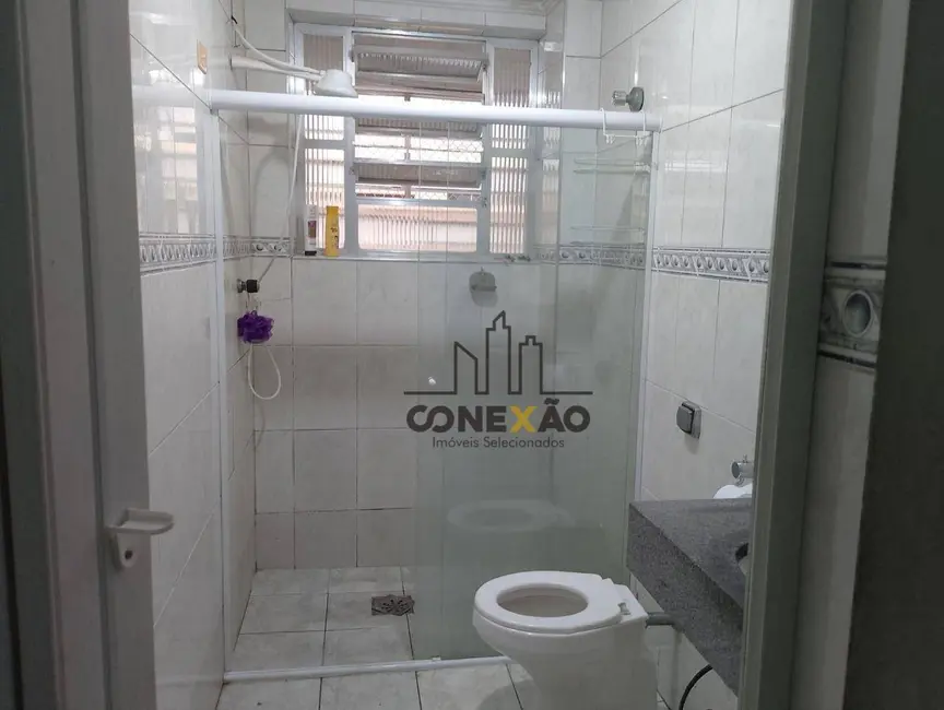 Foto 7 de Apartamento com 2 quartos à venda, 81m2 em Macuco, Santos - SP