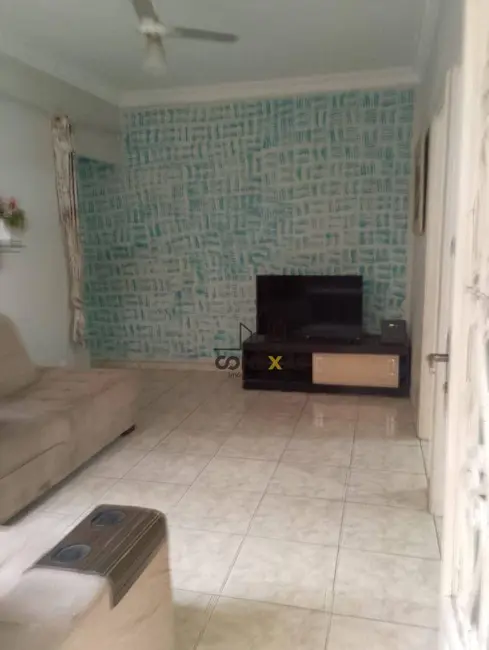 Foto 2 de Apartamento com 2 quartos à venda, 81m2 em Macuco, Santos - SP