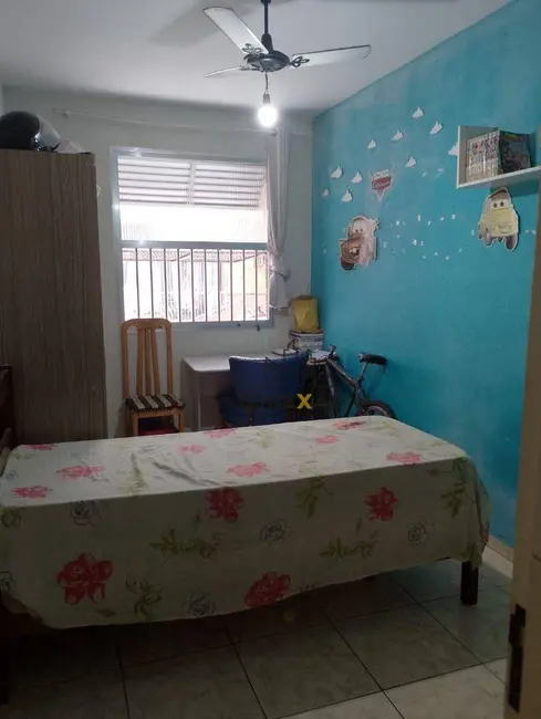 Foto 5 de Apartamento com 2 quartos à venda, 81m2 em Macuco, Santos - SP