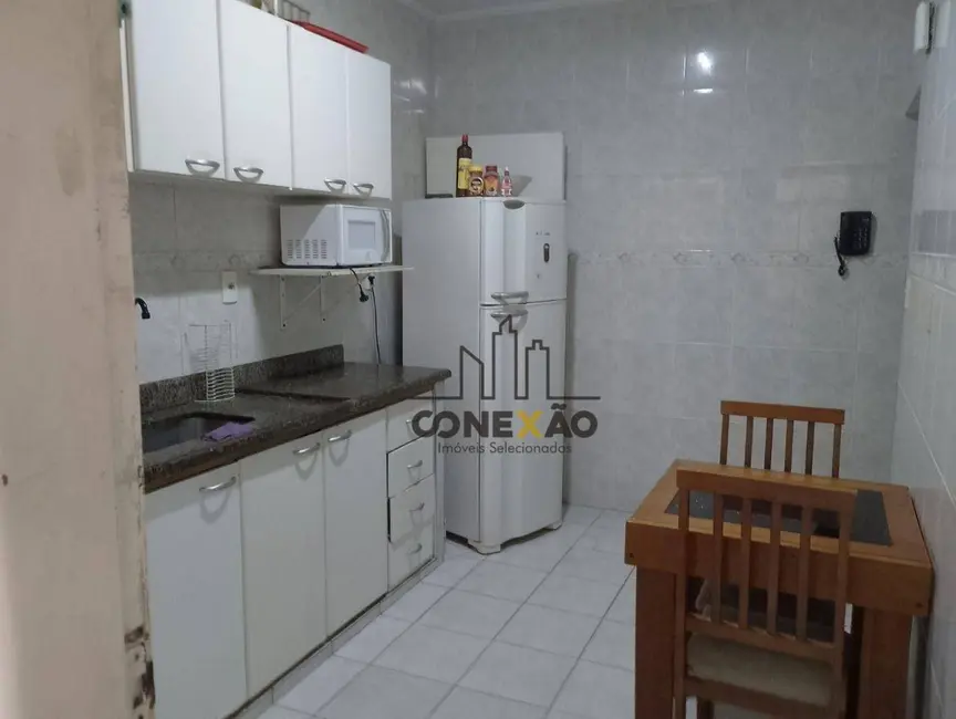 Foto 3 de Apartamento com 2 quartos à venda, 81m2 em Macuco, Santos - SP