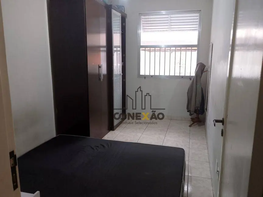 Foto 6 de Apartamento com 2 quartos à venda, 81m2 em Macuco, Santos - SP