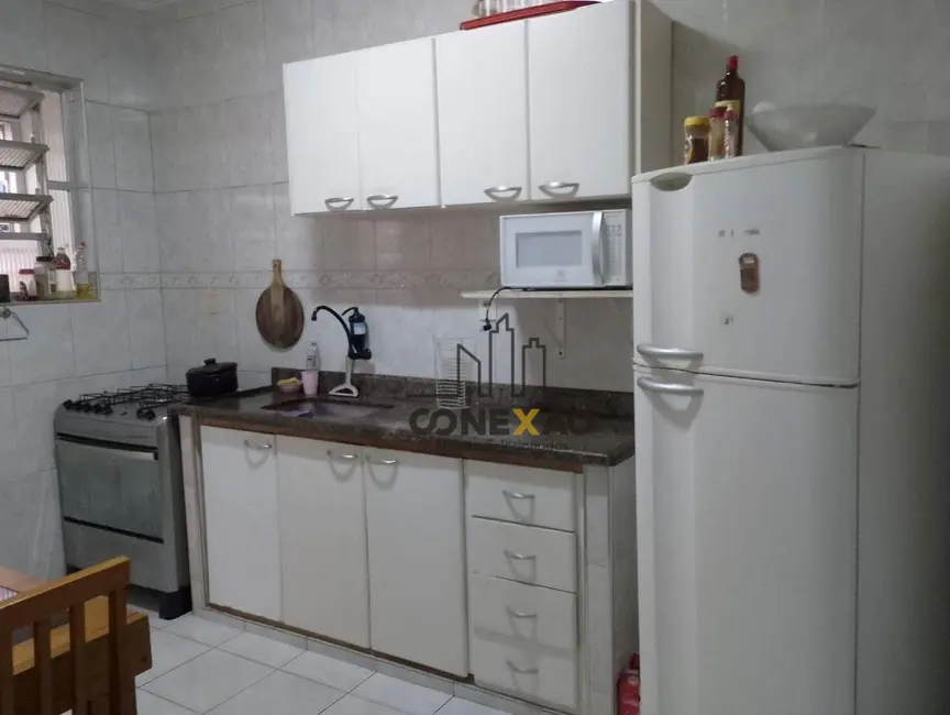 Foto 4 de Apartamento com 2 quartos à venda, 81m2 em Macuco, Santos - SP