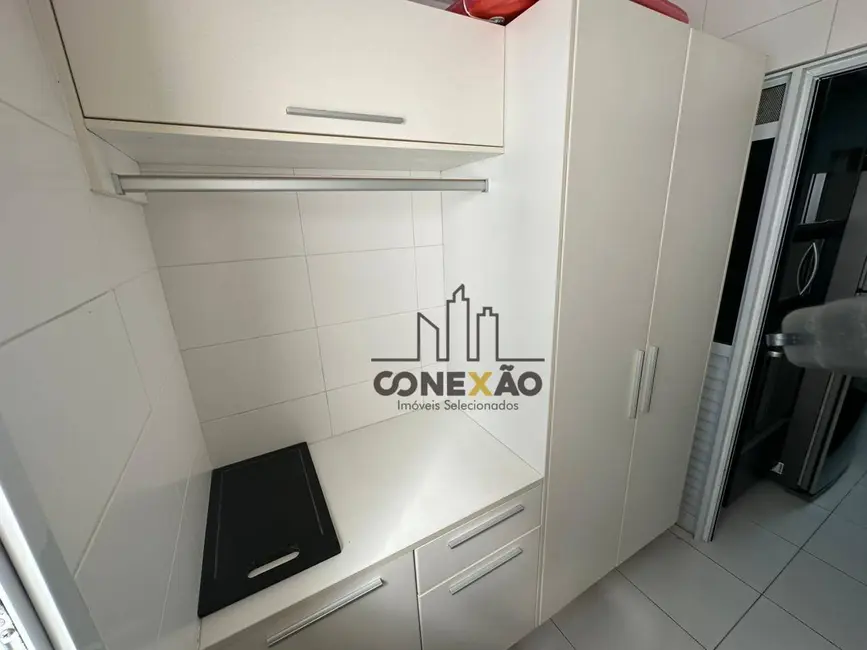 Foto 8 de Apartamento com 2 quartos à venda, 130m2 em José Menino, Santos - SP