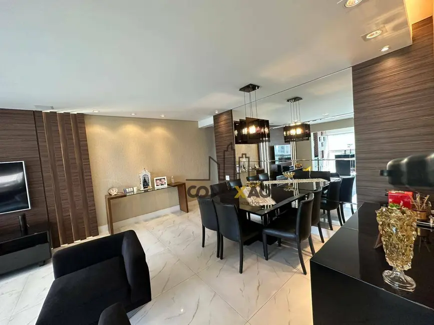 Foto 7 de Apartamento com 2 quartos à venda, 130m2 em José Menino, Santos - SP