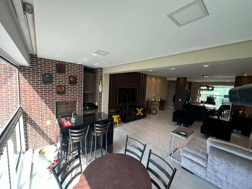 Foto 1 de Apartamento com 2 quartos à venda, 130m2 em José Menino, Santos - SP
