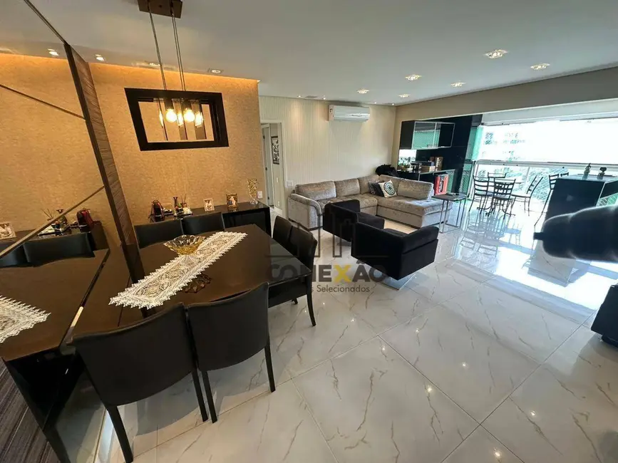 Foto 6 de Apartamento com 2 quartos à venda, 130m2 em José Menino, Santos - SP