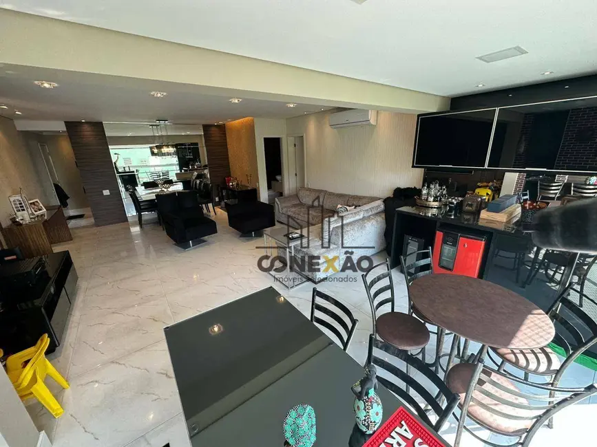 Foto 5 de Apartamento com 2 quartos à venda, 130m2 em José Menino, Santos - SP