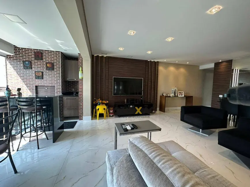 Foto 4 de Apartamento com 2 quartos à venda, 130m2 em José Menino, Santos - SP