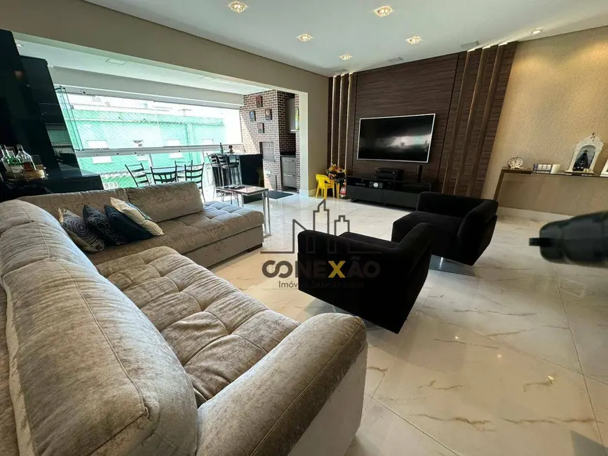 Foto 3 de Apartamento com 2 quartos à venda, 130m2 em José Menino, Santos - SP