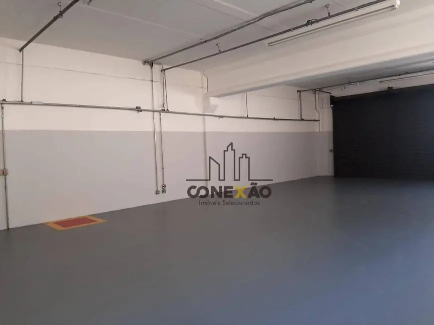 Foto 6 de Armazém / Galpão para alugar, 1403m2 em Tamboré, Barueri - SP