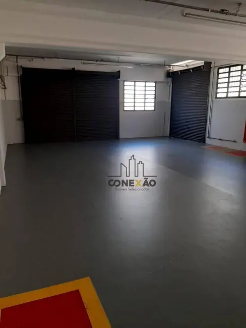 Foto 7 de Armazém / Galpão para alugar, 1403m2 em Tamboré, Barueri - SP