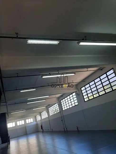 Foto 4 de Armazém / Galpão para alugar, 1403m2 em Tamboré, Barueri - SP