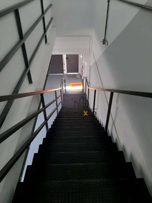 Foto 9 de Armazém / Galpão para alugar, 1403m2 em Tamboré, Barueri - SP