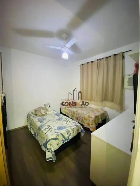 Apartamento com 2 quartos à venda, 70m2 em Encruzilhada, Santos - SP - imagem 3 Foto 3 de Apartamento com 2 quartos à venda, 70m2 em Encruzilhada, Santos - SP