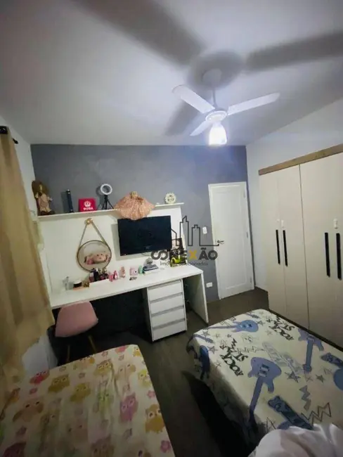 Foto 2 de Apartamento com 2 quartos à venda, 70m2 em Encruzilhada, Santos - SP