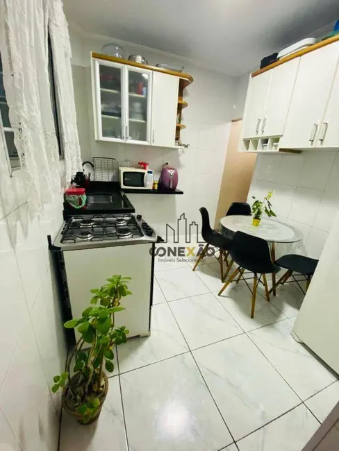 Apartamento com 2 quartos à venda, 70m2 em Encruzilhada, Santos - SP - imagem 6 Foto 6 de Apartamento com 2 quartos à venda, 70m2 em Encruzilhada, Santos - SP