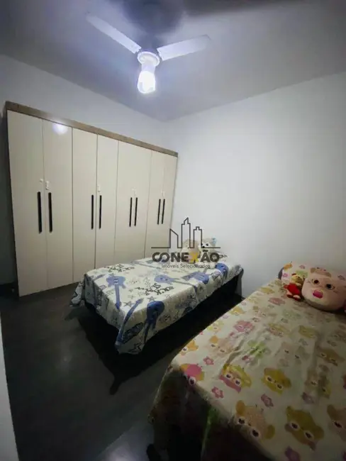 Apartamento com 2 quartos à venda, 70m2 em Encruzilhada, Santos - SP - imagem 7 Foto 7 de Apartamento com 2 quartos à venda, 70m2 em Encruzilhada, Santos - SP