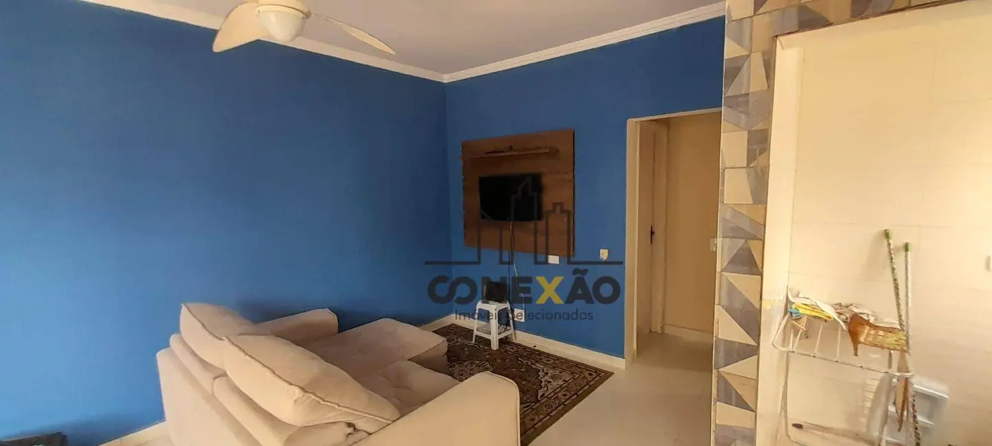 Cobertura com 2 quartos à venda, 141m2 em Guaruja - SP - imagem 6 Foto 6 de Cobertura com 2 quartos à venda, 141m2 em Guaruja - SP