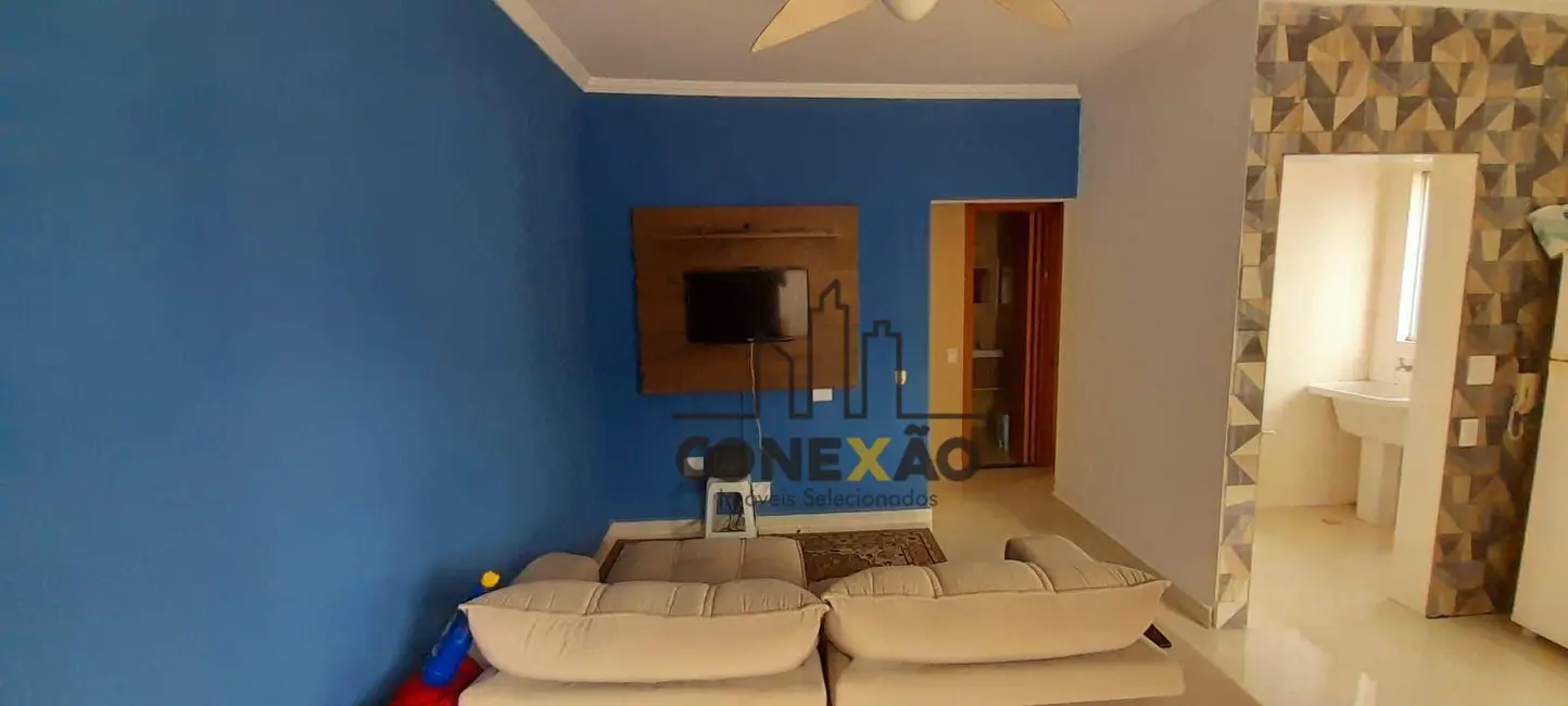 Cobertura com 2 quartos à venda, 141m2 em Guaruja - SP - imagem 2 Foto 2 de Cobertura com 2 quartos à venda, 141m2 em Guaruja - SP