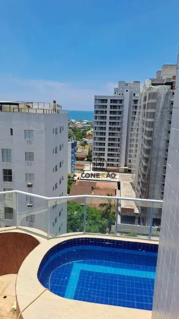 Cobertura com 2 quartos à venda, 141m2 em Guaruja - SP - imagem 1 Foto 1 de Cobertura com 2 quartos à venda, 141m2 em Guaruja - SP