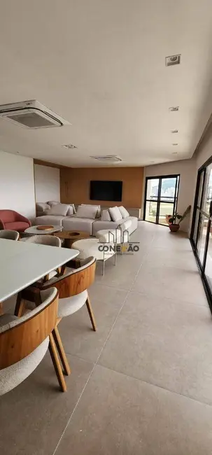 Apartamento com 3 quartos à venda, 251m2 em Jardim Astúrias, Guaruja - SP - imagem 4 Foto 4 de Apartamento com 3 quartos à venda, 251m2 em Jardim Astúrias, Guaruja - SP