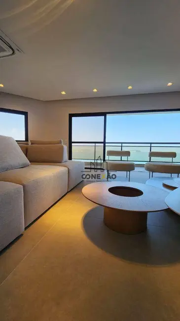 Apartamento com 3 quartos à venda, 251m2 em Jardim Astúrias, Guaruja - SP - imagem 3 Foto 3 de Apartamento com 3 quartos à venda, 251m2 em Jardim Astúrias, Guaruja - SP