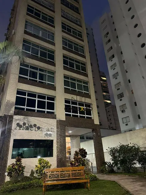 Foto 2 de Apartamento com 3 quartos à venda, 200m2 em Embaré, Santos - SP