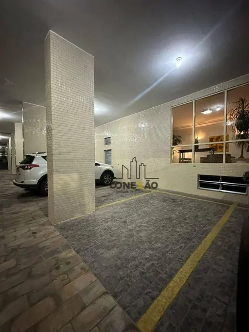 Foto 3 de Apartamento com 3 quartos à venda, 200m2 em Embaré, Santos - SP