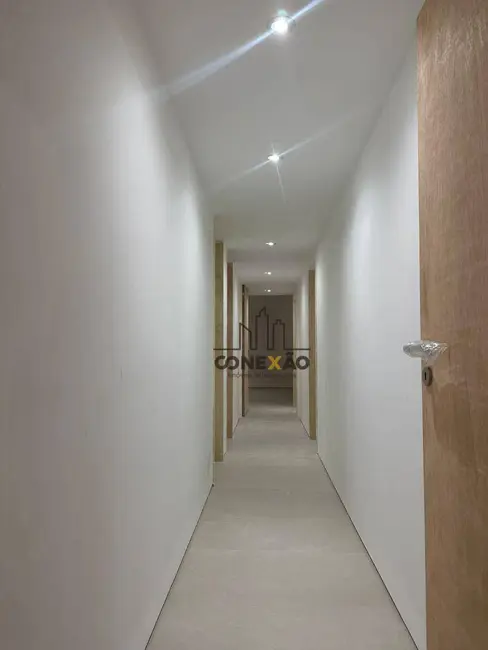 Foto 7 de Apartamento com 3 quartos à venda, 200m2 em Embaré, Santos - SP