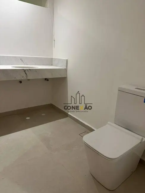 Foto 8 de Apartamento com 3 quartos à venda, 200m2 em Embaré, Santos - SP