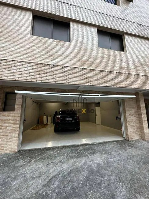 Apartamento com 4 quartos à venda, 300m2 em Gonzaga, Santos - SP - imagem 6 Foto 6 de Apartamento com 4 quartos à venda, 300m2 em Gonzaga, Santos - SP
