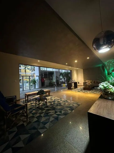 Apartamento com 4 quartos à venda, 300m2 em Gonzaga, Santos - SP - imagem 7 Foto 7 de Apartamento com 4 quartos à venda, 300m2 em Gonzaga, Santos - SP