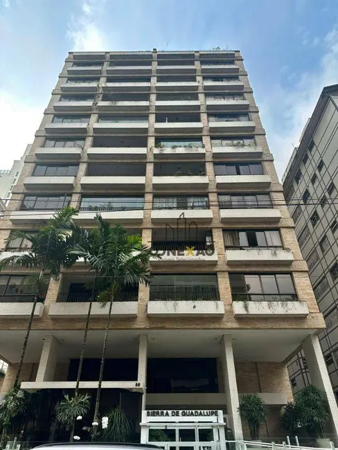 Apartamento com 4 quartos à venda, 300m2 em Gonzaga, Santos - SP - imagem 4 Foto 4 de Apartamento com 4 quartos à venda, 300m2 em Gonzaga, Santos - SP