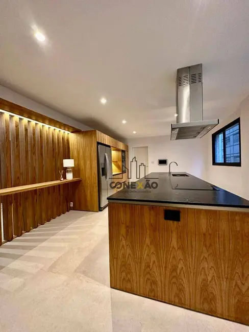 Apartamento com 4 quartos à venda, 300m2 em Gonzaga, Santos - SP - imagem 5 Foto 5 de Apartamento com 4 quartos à venda, 300m2 em Gonzaga, Santos - SP