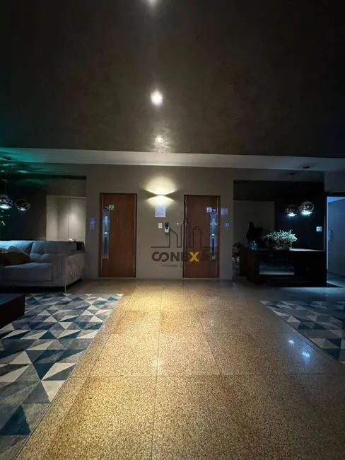 Apartamento com 4 quartos à venda, 300m2 em Gonzaga, Santos - SP - imagem 3 Foto 3 de Apartamento com 4 quartos à venda, 300m2 em Gonzaga, Santos - SP