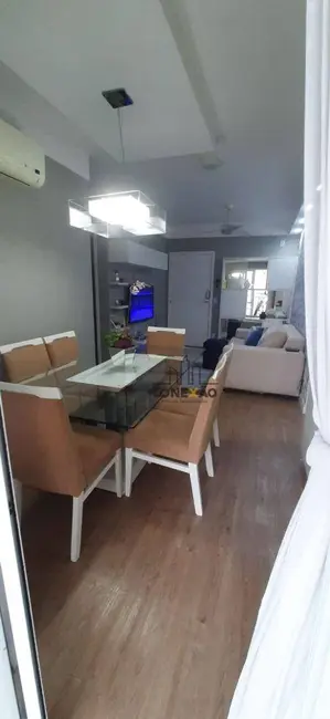 Apartamento com 2 quartos à venda, 64m2 em Marapé, Santos - SP - imagem 7 Foto 7 de Apartamento com 2 quartos à venda, 64m2 em Marapé, Santos - SP