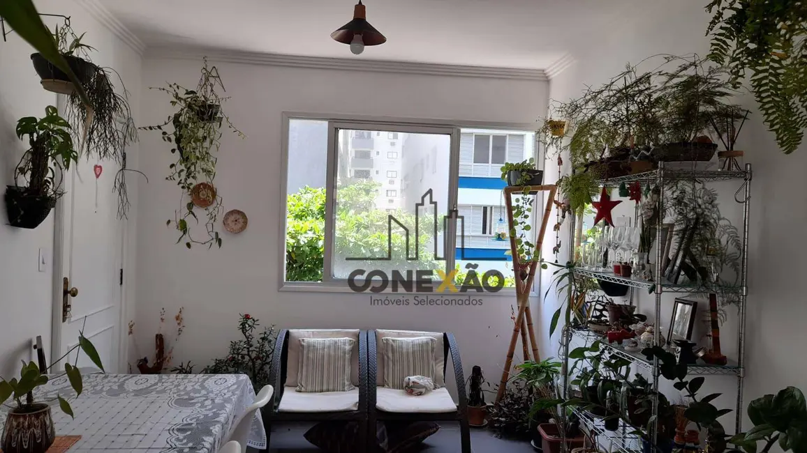 Foto 3 de Apartamento com 3 quartos à venda, 122m2 em Itararé, Sao Vicente - SP